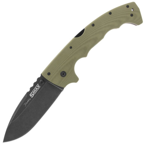 Складной нож Cold Steel 5 Max