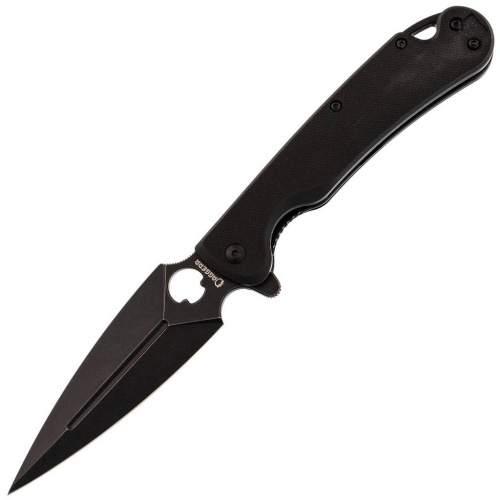 Складной нож Daggerr Arrow All Black Складной нож Daggerr Arrow All Black