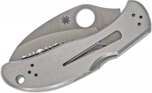 Складной нож Spyderco Harpy 08S фото 14 Складной нож Spyderco Harpy 08S фото 14