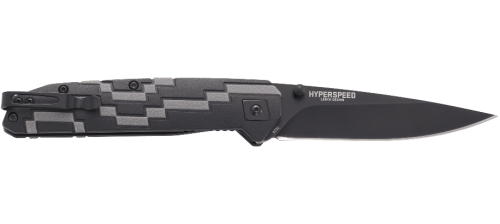 Складной нож CRKT Hyperspeed фото 9