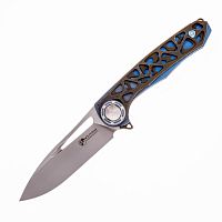 Складной нож Harpoon (Гарпун) от Kevin John можно купить по цене .                            