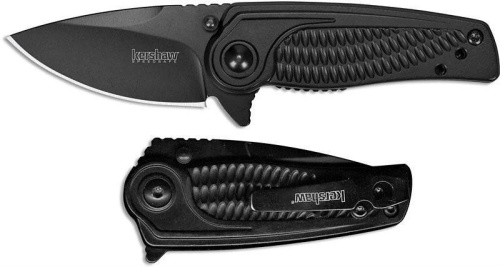 Складной нож Kershaw Spoke K1313BLK фото 4