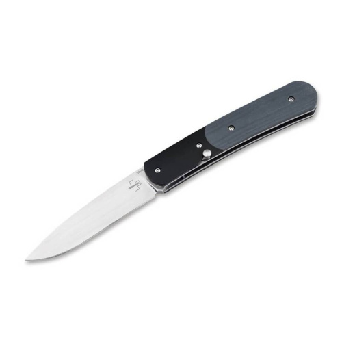 Boker DogLeg Boker DogLeg