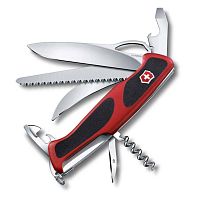 Военный нож Victorinox Нож перочинный RangerGrip 57 Hunter
