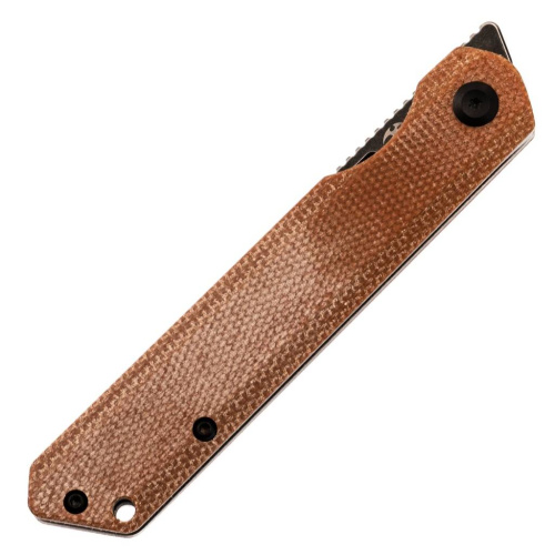 Складной нож Kansept knives Prickle фото 9