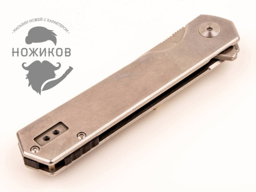 Складной нож Ganzo FH12-SS фото 9 Складной нож Ganzo FH12-SS фото 9