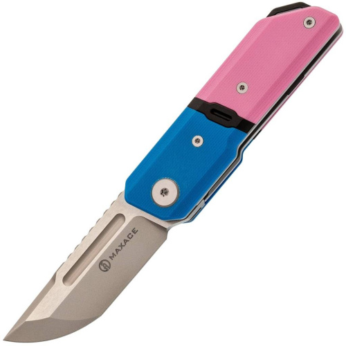  Maxace Knife Capsule-2