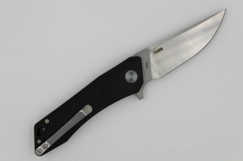 Складной нож Bestech Knives Thorn BG10A-2 фото 3 Складной нож Bestech Knives Thorn BG10A-2 фото 3