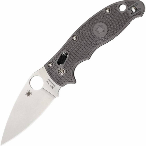 Складной нож Spyderco Manix 2 101PGY2 фото 9 Складной нож Spyderco Manix 2 101PGY2 фото 9