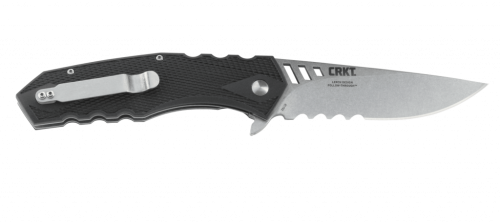 Складной нож CRKT Ruger® Follow-Through™ фото 9
