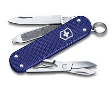 Мультитул Victorinox Alox Classic SD Colors