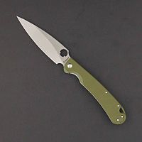 Складной нож Daggerr Sting XL beadblast