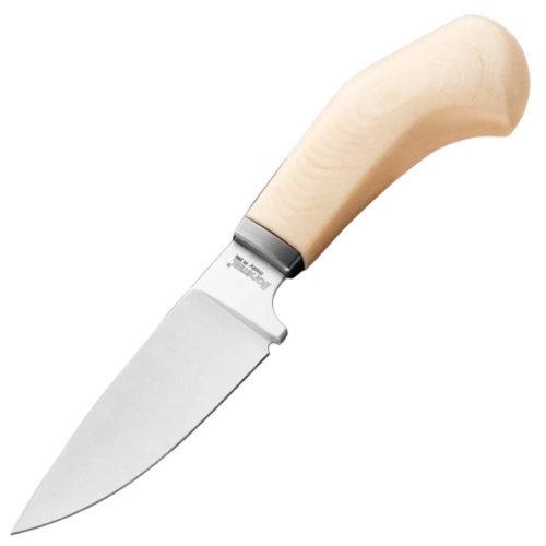 Нож с фиксированным клинком LionSteel Willy