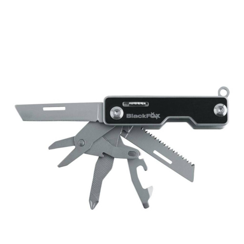727 Fox Мультитул Fox Pocket Boss BF-205 727 Fox Мультитул Fox Pocket Boss BF-205