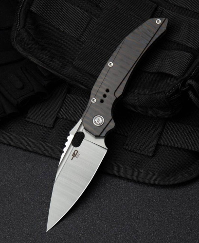 Складной нож Bestech Knives Exploit Складной нож Bestech Knives Exploit
