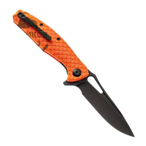 Складной нож CIVIVI Wyvern фото 9 Складной нож CIVIVI Wyvern фото 9
