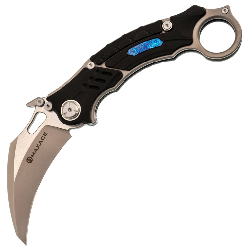 2011 Maxace Knife нож Maxace Raptor фото 9 2011 Maxace Knife нож Maxace Raptor фото 9