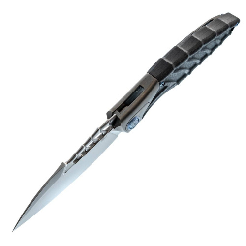 Складной нож Rikeknife Thor 7 фото 9 Складной нож Rikeknife Thor 7 фото 9