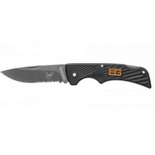 3810 BearGrylls Gerber Bear Grylls Compact Scout фото 12