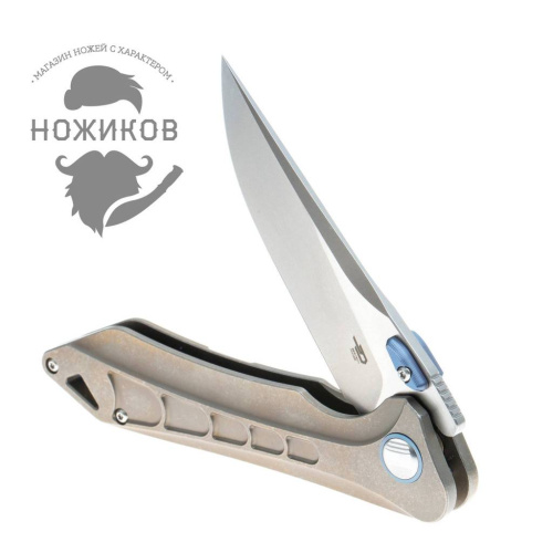 Складной нож Bestech Knives Supersonic BT1908C фото 5 Складной нож Bestech Knives Supersonic BT1908C фото 5