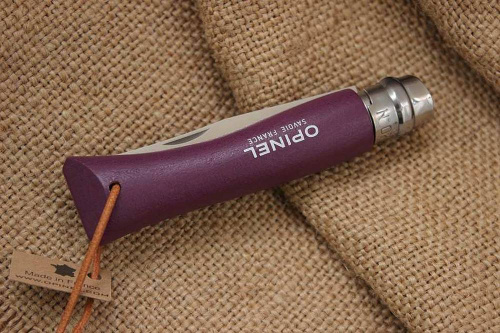 Складной нож Opinel №7 Trekking фото 5