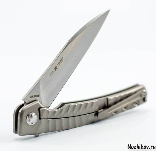 365 Kizer Splinter фото 8