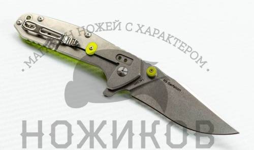 5891 Realsteel Нож H5 Gerfalcon фото 4