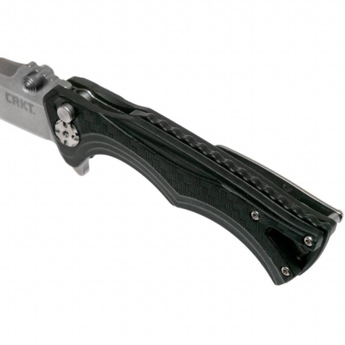 Складной нож CRKT BT Fighter Compact фото 4