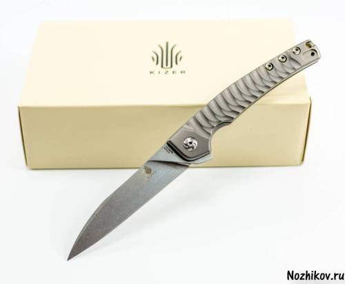 365 Kizer Splinter фото 2