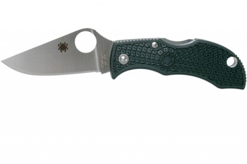 122 Spyderco ManBug MGREP фото 11