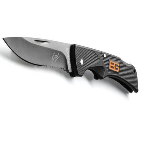 3810 BearGrylls Gerber Bear Grylls Compact Scout фото 13