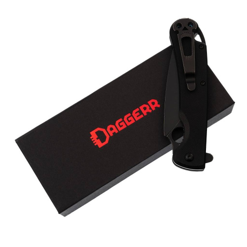 Складной нож Daggerr Arrow Flipper фото 13 Складной нож Daggerr Arrow Flipper фото 13