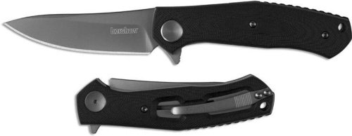 223 Kershaw Складной нож Kershaw Concierge 4020 фото 10