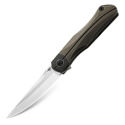 Складной нож Bestech Knives Thyra Складной нож Bestech Knives Thyra
