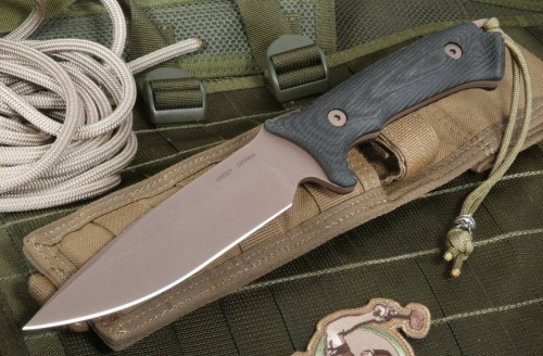 3810 Spartan Blades Harsey Difensa фото 2