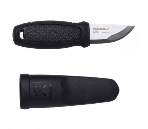 87 Mora Нож Morakniv Eldris + огниво фото 6