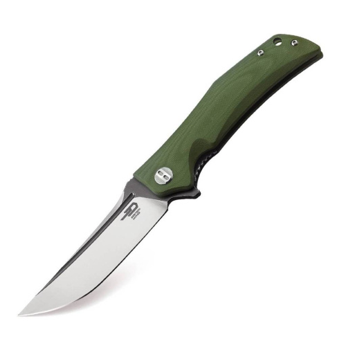 Складной нож Bestech Knives Scimitar