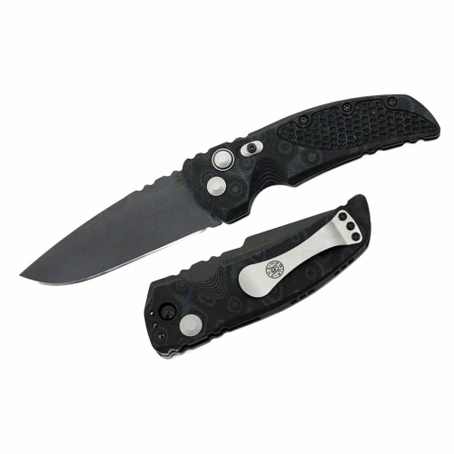 3810 Hogue EX-01 Auto Drop Point фото 4 3810 Hogue EX-01 Auto Drop Point фото 4