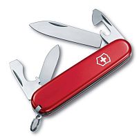 Велосипедный мультитул Victorinox Recruit