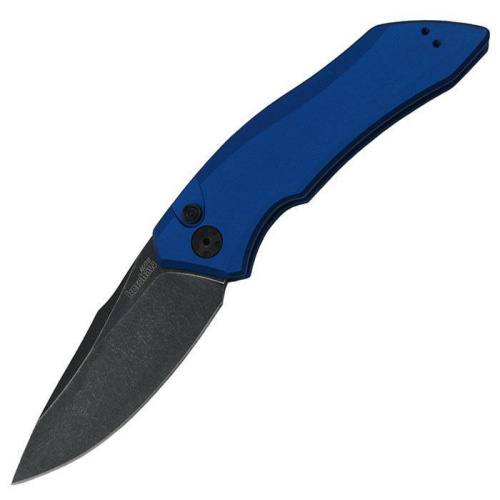 Складной нож Kershaw Launch 1 K7100BLUBW фото 2
