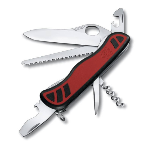 410 Victorinox Нож перочинныйForester One Hand 410 Victorinox Нож перочинныйForester One Hand