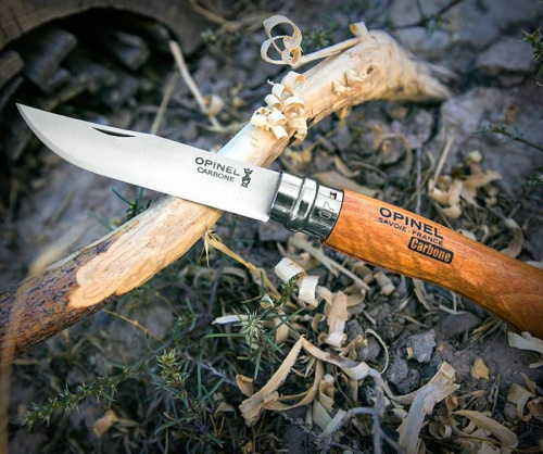 Складной нож Opinel Opinel №9 фото 5 Складной нож Opinel Opinel №9 фото 5