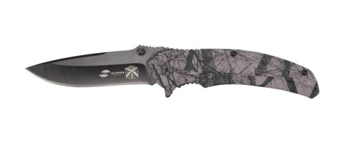 Складной нож Stinger FK-019STR-CA