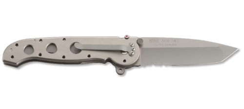 Складной нож CRKT M16®-14T фото 6 Складной нож CRKT M16®-14T фото 6