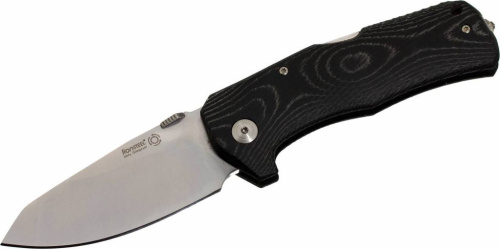 435 Lion Steel TM1 CS фото 8