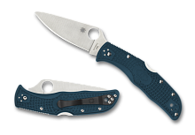 Складной нож Spyderco ENDELA
