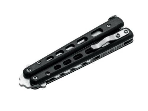 78 Boker Складной ножPlus Balisong 06EX002 фото 12 78 Boker Складной ножPlus Balisong 06EX002 фото 12