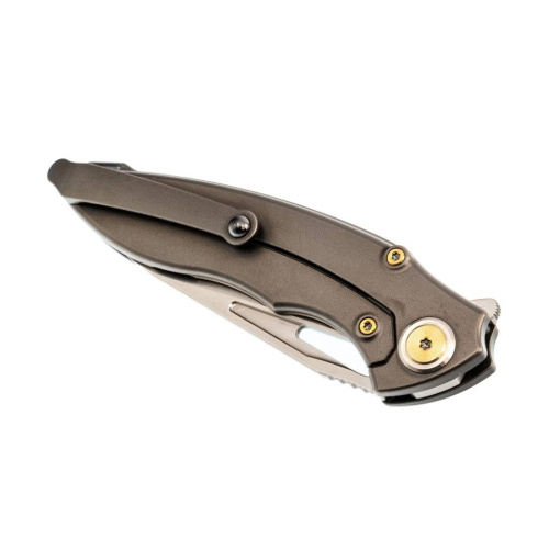 Складной нож Rikeknife RK1902s фото 8 Складной нож Rikeknife RK1902s фото 8