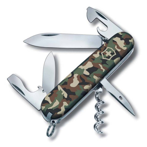 Складной нож Victorinox Spartan фото 2 Складной нож Victorinox Spartan фото 2