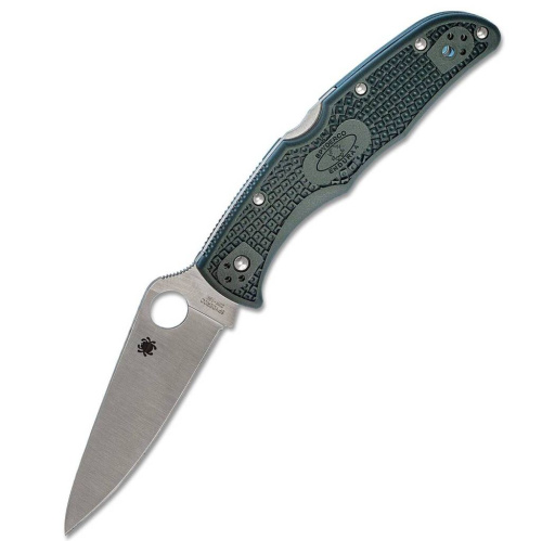 Складной нож Spyderco Endura 4 10PGRE